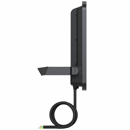 Naświetlacz LED Reflektor Zewnętrzny Lampa 167W 23400lm 3000K IP66 Czarny Floodlight Ledvance