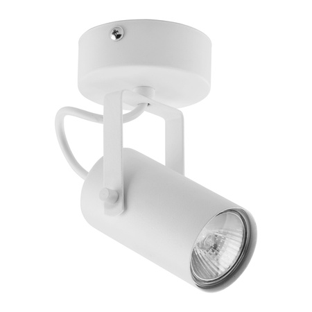 Lampa Sufitowa REDO WHITE Spot Reflektor Biała Nowoczesna GU10 1049 TK Lighting