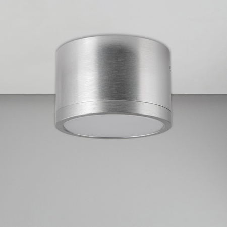 Oprawa Natynkowa GX53 Srebrna MIRELLA Sanico Goldlux