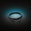Kabel Przedłużający 2.5m Zewnętrzny IP67 Czarny Outdoor LowVolt Accessory Philips HUE
