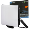 Naświetlacz LED Lampa Reflektor 30W 2700lm 6500K Zimna IP65 NL-2 Ecolight