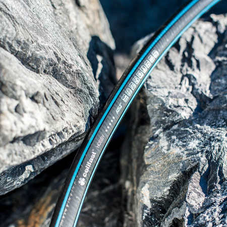 Wąż Ogrodowy do Wody 6 Warstwowy z Oplotem 1/2" 20m Mocny HOBBY ATS2 CELLFAST