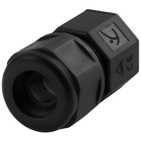 Złączka Hermetyczna Szybkozłączka typ WAGO 3x1,5-2,5mm LUMILED