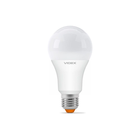 Żarówka LED E27 A65 15W = 100W 1520lm 6000K Zimna 240° Videx