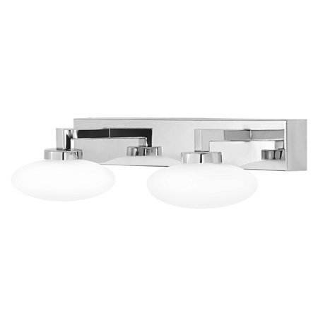 Lampa nad lustro LED łazienkowa LED ORBIS Elypse 12W 1000lm ciepła-zimna 34cm SMART+ WiFi LEDVANCE