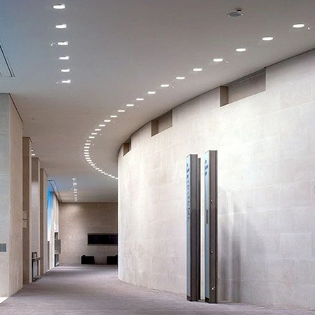 Żarówka LED GU10 10W = 80W 900lm 3000K Ciepła 120°