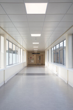 Panel LED Podtynkowy 60x60cm 40W 3000K 3200lm ECO LEDVANCE