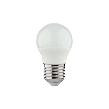 Żarówka LED E27 G45 4.9W = 40W 470lm 3000K Ciepła BILO Kanlux