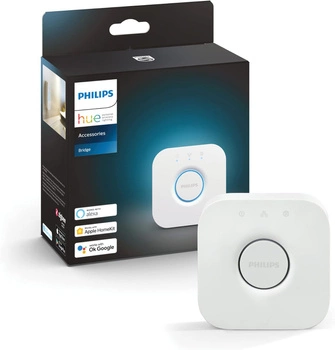 Bramka Mostek Centralna do Inteligentnego Domu Zigbee Bridge Philips HUE