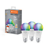 Żarówka LED E27 9.5W = 75W 1055lm RGBW CCT Ściemnialna SMART+ WiFi Classic Ledvance