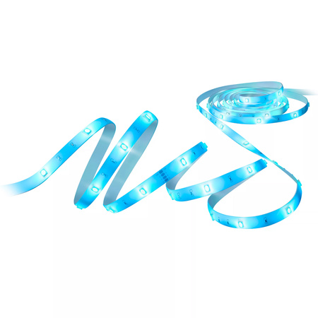 Taśma LED Pasek RGB 4M SMART WiFi WiZ