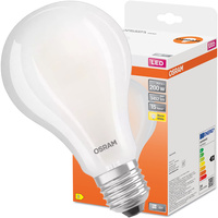 Żarówka LED E27 A95 24W = 200W 3452lm 2700K Ciepła 300° Filament OSRAM STAR