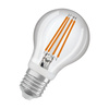 Żarówka LED A60 E27 7.3W = 60W 806lm 2700K Ciepła 320° z Czujnikiem Ruchu i Zmierzchu CLASSIC Osram