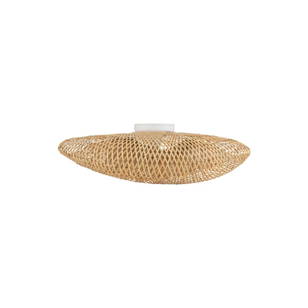 Lampa Sufitowa E27 Biała Skandynawska HAVANA M 11171 Nowodvorski