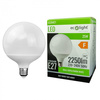 Żarówka LED Kula G120 E27 25W 2250lm 3000K Ciepła Ecolight