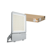 Naświetlacz LED Reflektor Zewnętrzny Lampa 250W 37000lm 3000K IP66 Biały Floodlight Ledvance