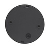 Lampa Ogrodowa Kinkiet Elewacyjny LED SANTIEGO 4W IP54 4000K Okrągły