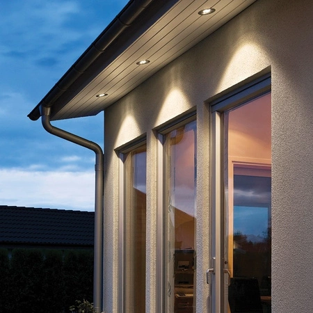 Żarówka LED GU10 Reflektor PAR16 1,5W = 15W 135lm 6500K Zimna 120° LUMILED