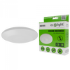 Czujnik Ruchu i Zmierzchu Czujnik Obecności PIR Natynkowy Sufitowy Biały 3m 360° CO Ecolight