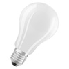 Żarówka LED A70 E27 17W = 150W 2452lm 2700K Ciepła 330° Retrofit Filament CLASSIC Osram