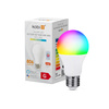 Żarówka LED E27 GS 8,5W 806lm 2700-6500K RGB KOBI SMART Wi-Fi TUYA