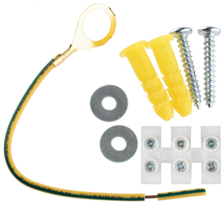 Lampa wisząca UMBRA ZWIS ciemne szkło do LED 1xE27 LUMILED