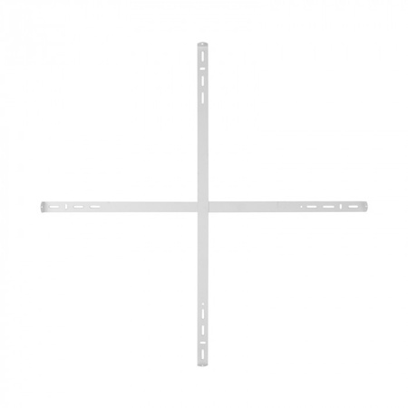 Panel LED 60x60 Kaseton Natynkowy 50W 4500lm 4000K Neutralna Biały Ecolight