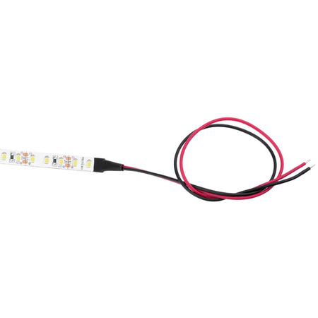 Taśma LED Pasek 12V 72W 600LED 2835 Neutralna 8mm 5m