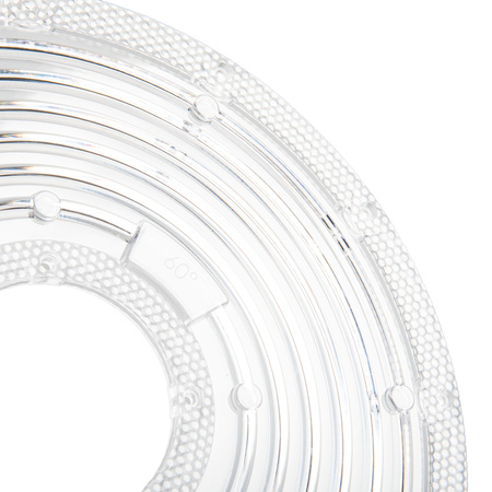 Soczewka do Oprawy High-Bay HB PRO HBPH LENS 60° 200W KANLUX