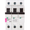 Ogranicznik Mocy Wyłącznik Nadprądowy ETIMAT T 3P 25A