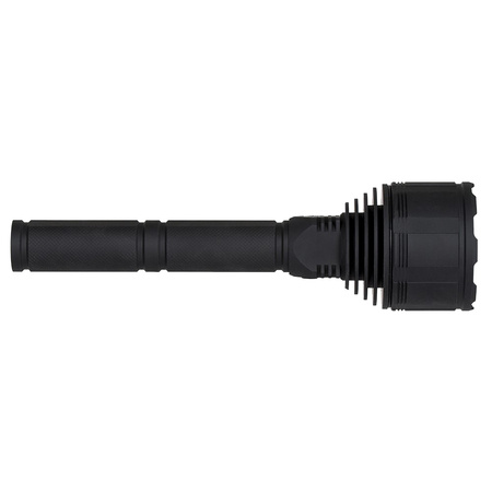 Latarka LED Taktyczna Akumulatorowa Wojskowa Ręczna USB XHP9090 3000lm long Pro VA0043 Vayox