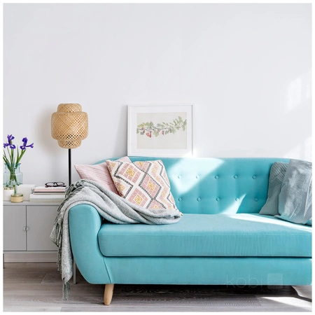 Lampka Biurkowa Oprawa Stołowa Dekoracyjna E27 Bonn Kobi