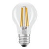 3x Żarówka LED A60 E27 3.8W = 60W 806lm 2700K Ciepła 300° Filament CLASSIC ENERGY EFFICIENCY Osram