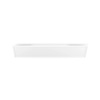 Panel LED Lampa Sufitowa Natynkowa 120x30 cm 46.5W 3750lm IP20 White Ambiance TW Biała Inteligentna SMART Zigbee Bluetooth Aurelle Philips HUE