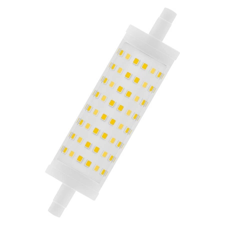 Żarówka LED Kapsułka R7s 15W = 125W 2000lm 2700K Ciepła 300° LINE Osram