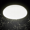 PLAFON LED lampa sufitowa 39cm okrągła 24W 3000K-6500K + pilot