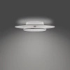 Lampa Sufitowa Plafon LED 30W 3400lm 4000K Czarny Garnet Philips