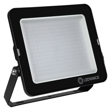 Naświetlacz LED 180W 18000lm 6500K IP65 Czarny LEDVANCE COMPACT V