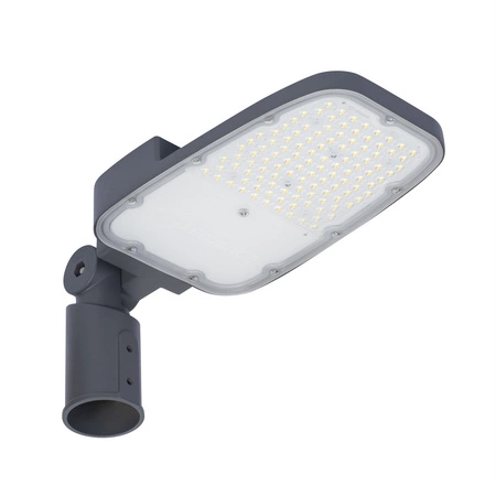 Lampa Uliczna LED Parkingowa Zewnętrzna 65W IP66 6500K SL AREA Ledvance
