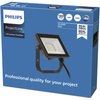 Naświetlacz LED 20W 1800lm 3000K IP65 Czarny ProjectLine Floodlight PHILIPS