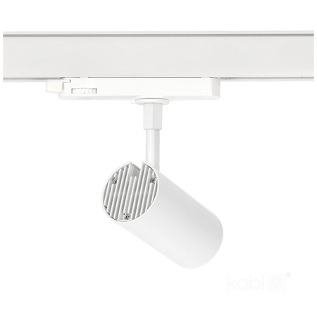 Reflektor Szynowy LED 35W 3150lm CCT 36° Biały CRI90 Nextrack Core Kobi