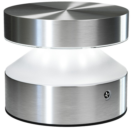 Kinkiet lampa elewacyjna oprawa zewnętrzna ścienna 6W Endura Style Cylinder Ceiling LEDVANCE