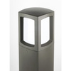 Lampa Zewnętrzna LED Słupek Ogrodowy Stojący TALES 100cm E27 IP65 Su-Ma
