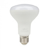 Żarówka LED Reflektor R80 E27 12W 1080lm 6500K Zimna Ecolight