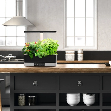 Lampa oświetlenie wewnętrzne LED 24W 3600K wspomagające wzrost roślin LEDVANCE