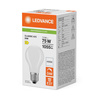 Żarówka LED E27 A75 7.5W = 75W 1055lm 4000K Neutralna 300° Filament DIM LEDVANCE