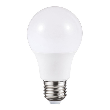 Żarówka LED E27 Kulka 12W 1050lm 6000K Zimna 270° LED2B Kobi
