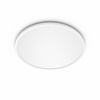 Lampa Sufitowa Plafon LED 18W 1500lm 2700K SceneSwitch Biała Super Slim CL550 Philips