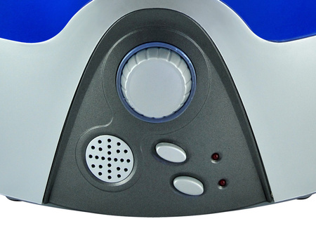 Ultradźwiękowy nawilżacz powietrza Rubber 20106 30W 3.5L