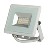 Naświetlacz LED 10W 850lm 3000K IP65 Biały SMD VT-4011W V-TAC
